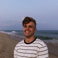 Jordan Olson