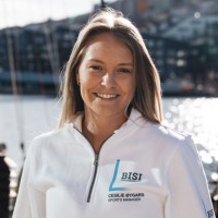 Cesilie Øygard