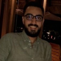 Ahmed Eldemerdash