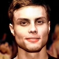 Taras Romilovych
