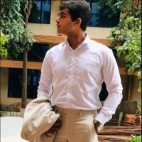 Akshay Singh
