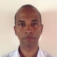 Santha Munasinghe