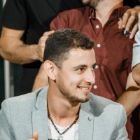 Iegor Kovalov