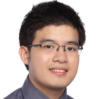 Peter Ye Nay Lin