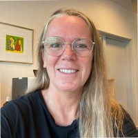 Anni Sten Søgaard