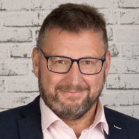 Michael Kropf