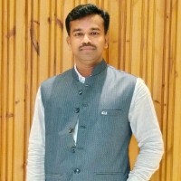 Ravi D.K