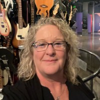 Lisa Marie Grantland