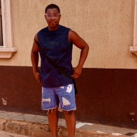 Favour Ike