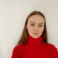 Ksenia Gvozdeva