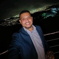 César Alonso Morales Díaz