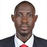 Toluwase Ladele