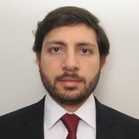 Pedro Huerta, Cfa