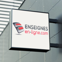Enseignes en ligne