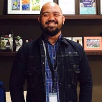 Edzil Pacaldo