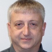 Marc Rivers