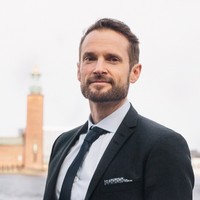 Nils Wiklund