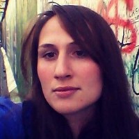 Jana Němcová