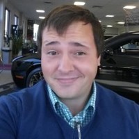 Zachery Hruby