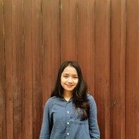 Cindy Claudy Saragih