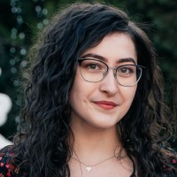 Ana Maria Erhan