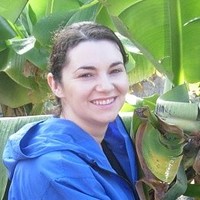 Genevieve Ritchie-Ewing