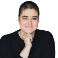 Caitlin Hunter