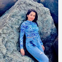 Melina Pathak