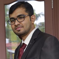 Mohammed Shahin