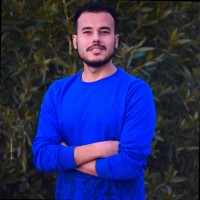 Ahmed Mostafa