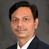 Sunil U Patil