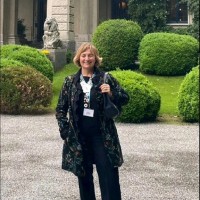 Dott.ssa Monica Gazzani