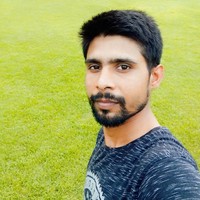 Gunjan Kumar