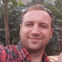 Владимир Москаленко