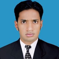 M.Nabeel Hashmat