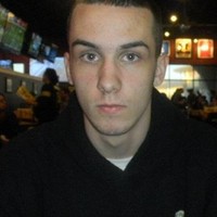 Ryan Paulson
