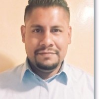 Humberto Hernández Díaz