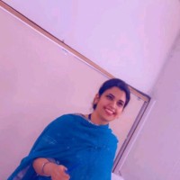 Dr Puneet Kaur