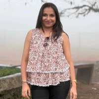 Megha T A