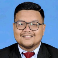 Amin Asyraf Ruslai