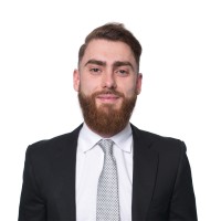 Joshua Naumoff