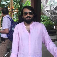 Harinath Paramashivam