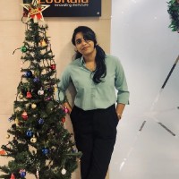 Akhila Pk