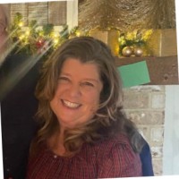 Judy Strickland