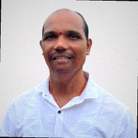 Vikas Patil