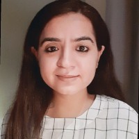 Shivani Sachdeva, PMP