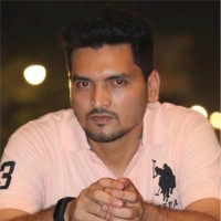 Sayed Mohd Azad