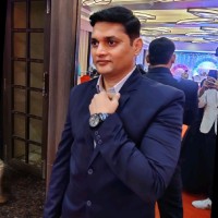 Shrikant Gajul