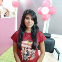 Mounika Reddy