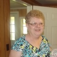 Gloria Robertson